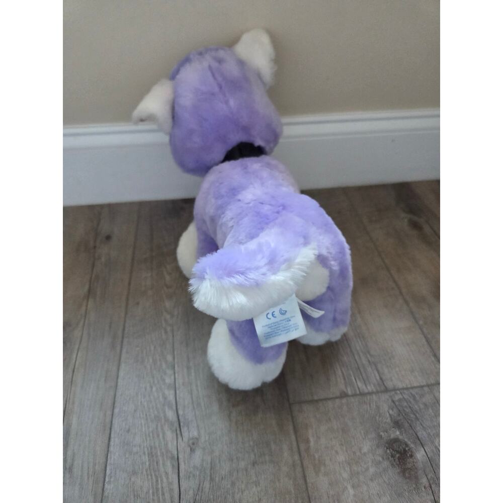 Build-A-Bear PAW Patrol Everest Plush Stuffed Animal Toy - Picture 4 of 8